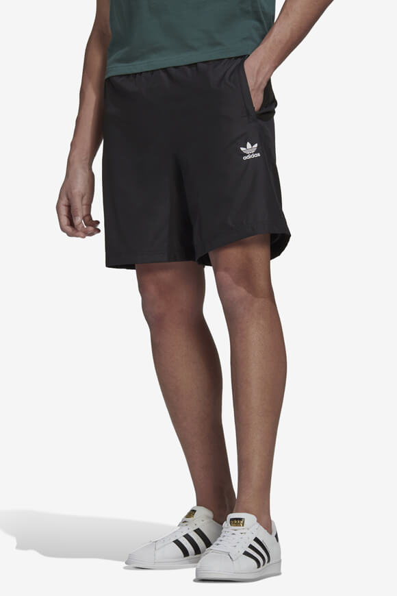 Adidas Originals Trainingsshorts | Schwarz | Herren | XS Adidas Originals Trainingsshorts | Schwarz | Herren | XS von Adidas Originals