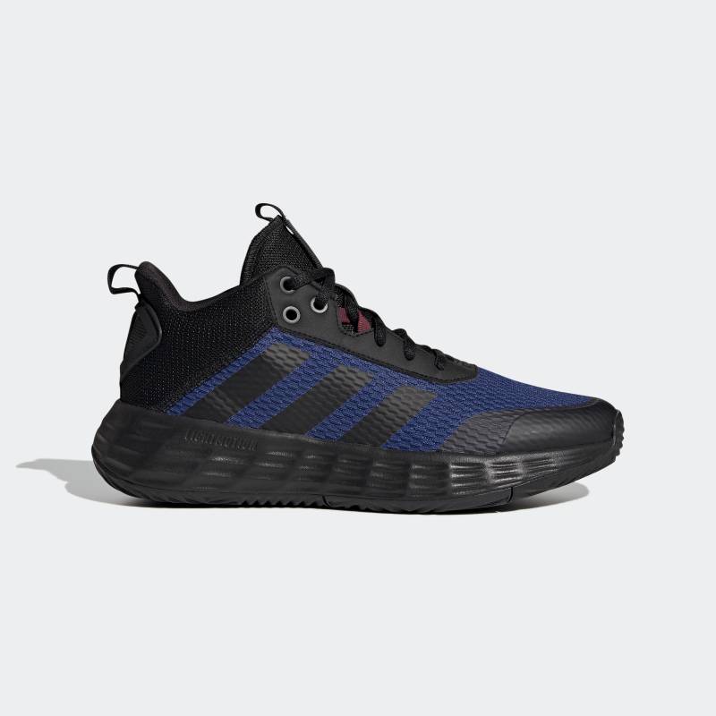 adidas Performance Basketballschuh »OWNTHEGAME 2.0 LIGHTMOTION SPORT BASKETBALL MID« von adidas performance