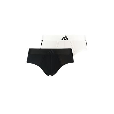 2-Pack 3-S Active Flex Herren Slip 2-Pack 3-S Active Flex Herren Slip von adidas Performance