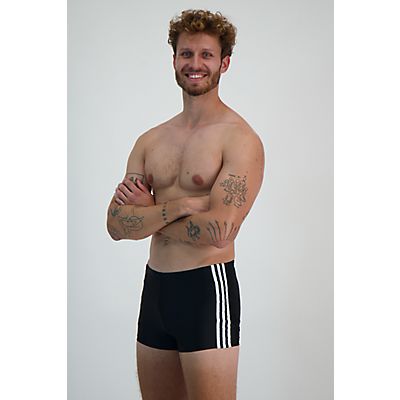 Classic 3-S Boxer Herren Badehose von adidas Performance