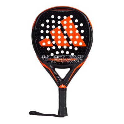 Adipower Ctrl Team 3.3 Padelracket von adidas Performance