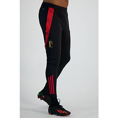 Belgien Tiro 24 Herren Trainerhose von adidas Performance