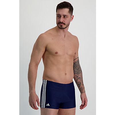 Classic 3-S Boxer Herren Badehose von adidas Performance