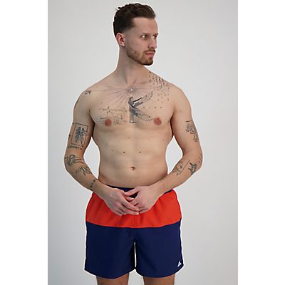 Colorblock CLX Herren Badeshort von adidas Performance