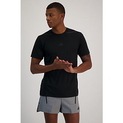 Designed for Training Adistrong Workout Herren T-Shirt von adidas Performance