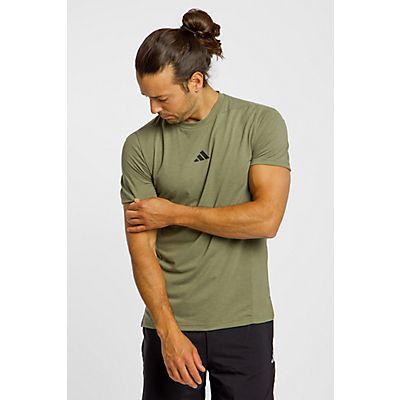 Designed for Training Workout Herren T-Shirt Designed for Training Workout Herren T-Shirt von adidas Performance