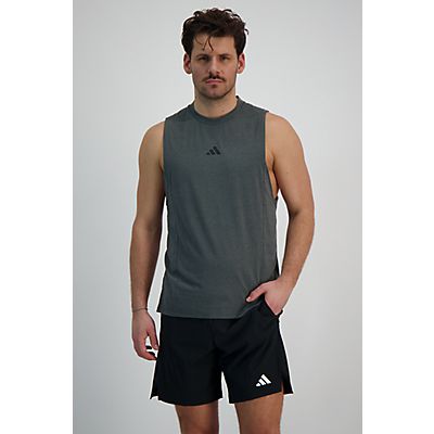 Designed for Training Workout Herren Tanktop von adidas Performance