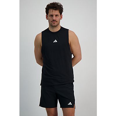 Designed for Training Workout Herren Tanktop von adidas Performance