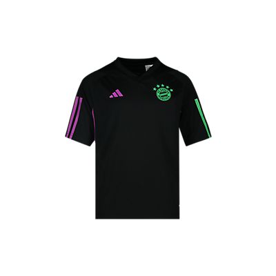 FC Bayern München Tiro 23 Kinder T-Shirt von adidas Performance