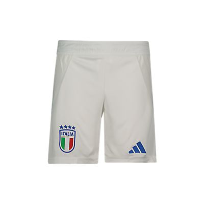 Italien Home Replica Kinder Short EM 2024 von adidas Performance