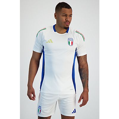 Italien Tiro 24 Herren T-Shirt von adidas Performance