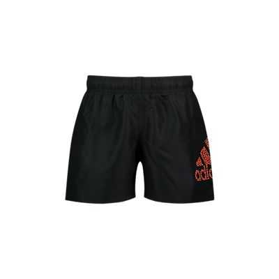 Logo CLX Jungen Badeshort von adidas Performance