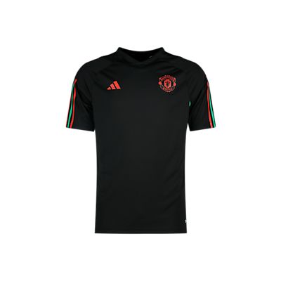 Manchester United Tiro 23 Herren T-Shirt von adidas Performance