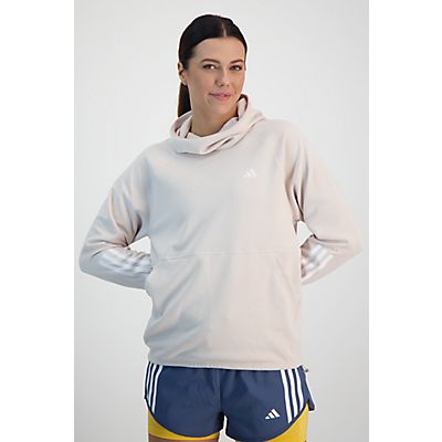 Own The Run 3S Damen Hoodie von adidas Performance