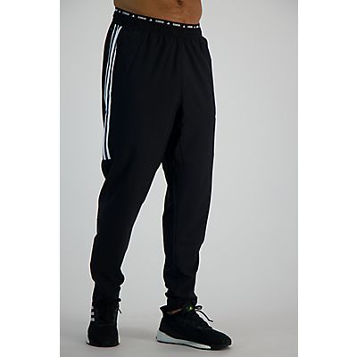 Own The Run 3S Herren Laufhose von adidas Performance