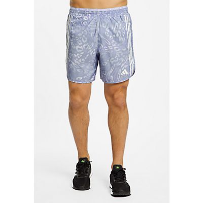 Own The Run 3S Herren Short von adidas Performance