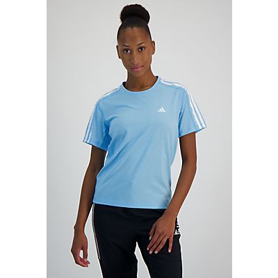 Own the Run 3S Damen T-Shirt von adidas Performance