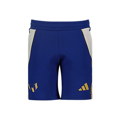 Pitch 2 Street Messi Kinder Short von adidas Performance