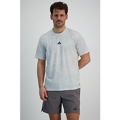 Power Workout Herren T-Shirt von adidas Performance