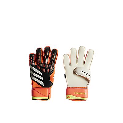 Predator Match Fingersave Kinder Torwarthandschuh von adidas Performance