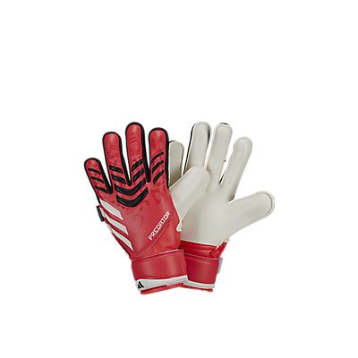 Predator Match Fingersave Kinder Torwarthandschuh von adidas Performance