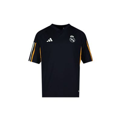 Real Madrid Tiro 23 Kinder T-Shirt von adidas Performance