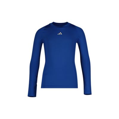 Techfit Aeroready Kinder Longsleeve von adidas Performance