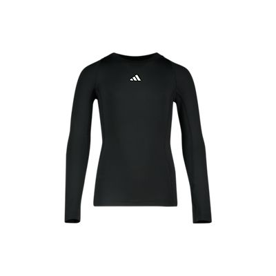 Techfit Aeroready Kinder Longsleeve von adidas Performance