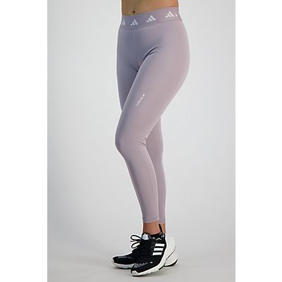 Techfit Damen 7/8 Tight von adidas Performance