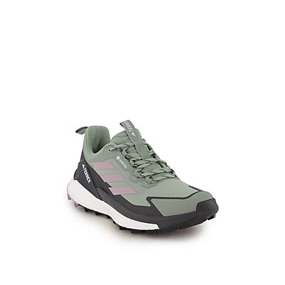 Terrex Free Hiker 2 Low Gore-Tex® Damen Trekkingschuh von adidas Performance