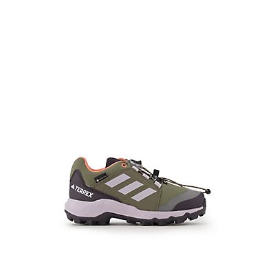 Terrex Gore-Tex® Kinder Trekkingschuh von adidas Performance