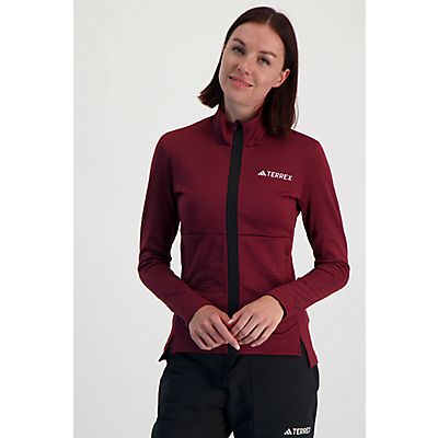 Terrex Multi Light Damen Midlayer von adidas Performance