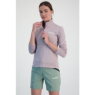 Terrex Multi Light Damen Midlayer von adidas Performance