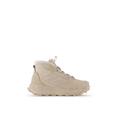 Terrex Winter Mid Leather Damen Winterschuh von adidas Performance