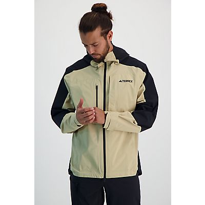 Terrex Xploric RAIN.RDY Herren Outdoorjacke von adidas Performance