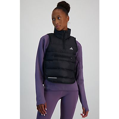 Ultimate Running Conquer the Elements Body Warmer Damen Gilet von adidas Performance