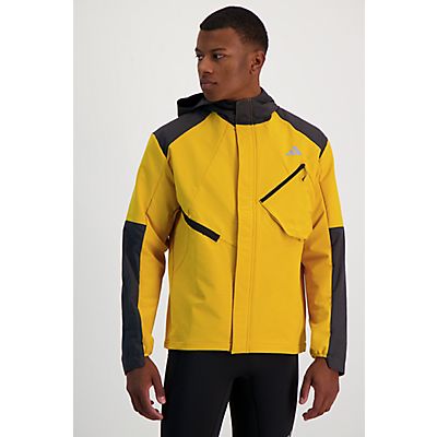 Ultimate Running Conquer the Elements Cold.RDY Herren Laufjacke von adidas Performance