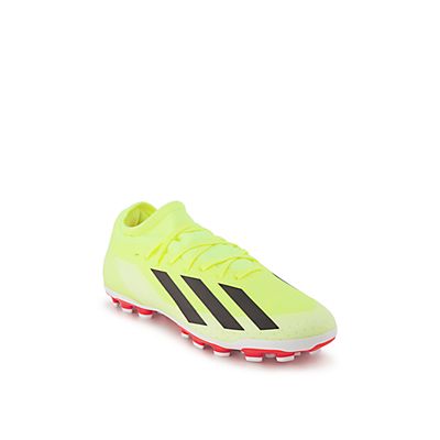 X Crazyfast League 2G/3G AG Herren Fussballschuh von adidas Performance