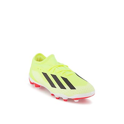 X Crazyfast League MG Kinder Fussballschuh von adidas Performance