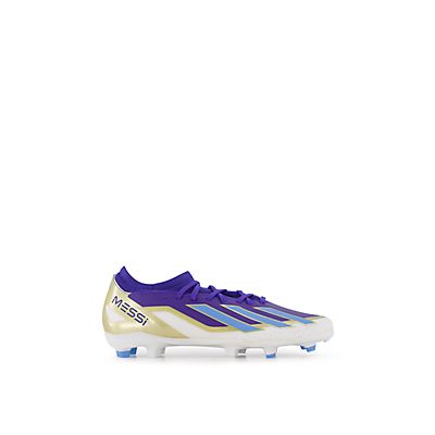 X Crazyfast League Messi FG Herren Fussballschuh von adidas Performance