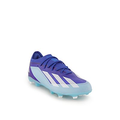 X Crazyfast.1 FG Kinder Fussballschuh von adidas Performance