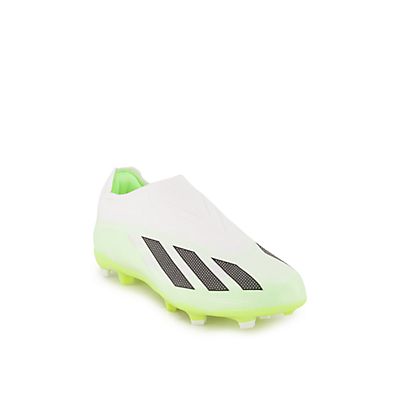 X Crazyfast.1 LL FG Kinder Fussballschuh von adidas Performance