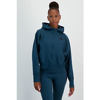 Z.N.E. Damen Hoodie von adidas Sportswear