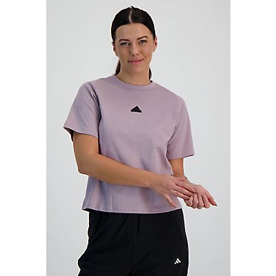 Z.N.E. Damen T-Shirt von adidas Sportswear