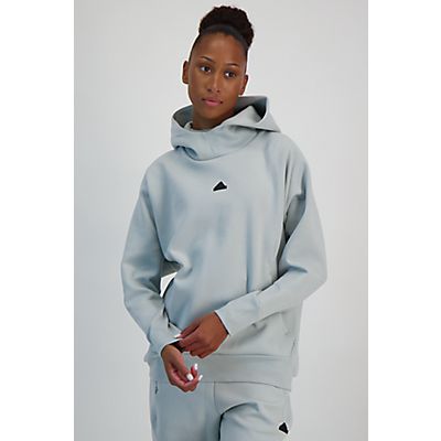 Z.N.E. Overhead Damen Hoodie von adidas Sportswear