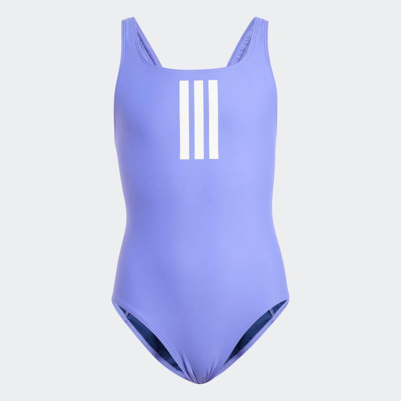 adidas Performance Badeanzug »3S MID SUIT GY«, (1 St.) von adidas Performance