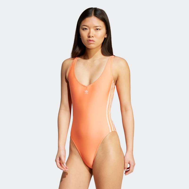 adidas Performance Badeanzug »ADIC SWIMST 3S«, (1 St.) von adidas Performance
