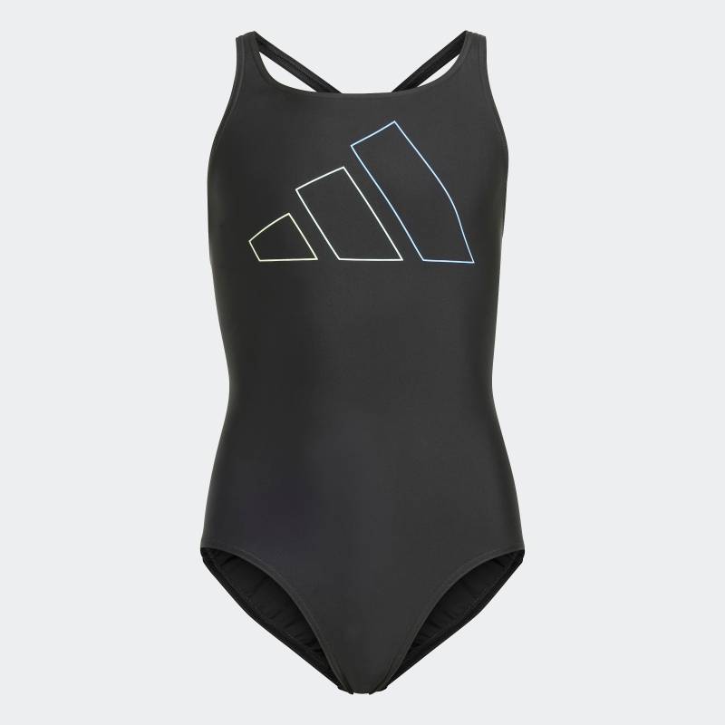 adidas Performance Badeanzug »BIG BARS SUIT G«, (1 St.) von adidas Performance