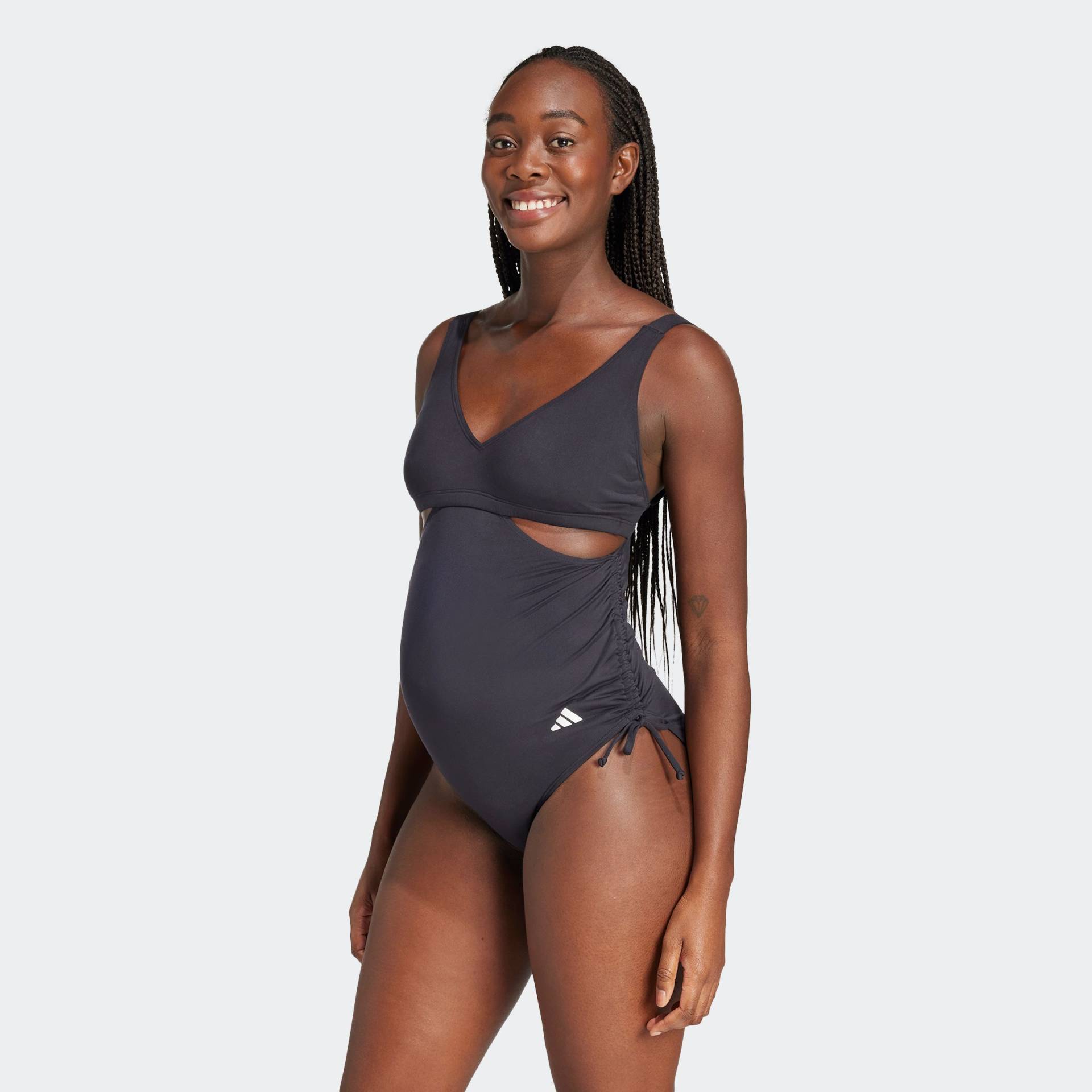 adidas Performance Badeanzug »MATERNITY SWMSW«, (1 St.) von adidas Performance