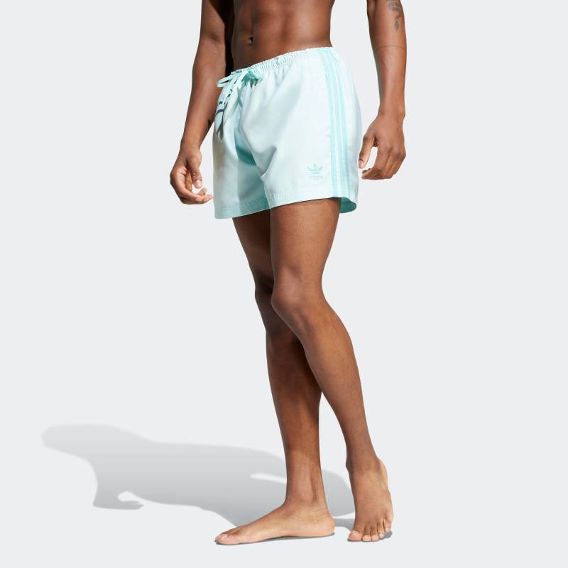 adidas Performance Badeshorts »ADIC SWIMSH 5IN«, (1 St.) von adidas Performance